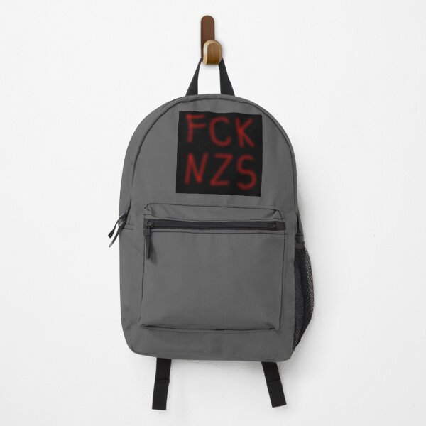 Item preview, FCK NZS designed and sold by Natty Warkentin.