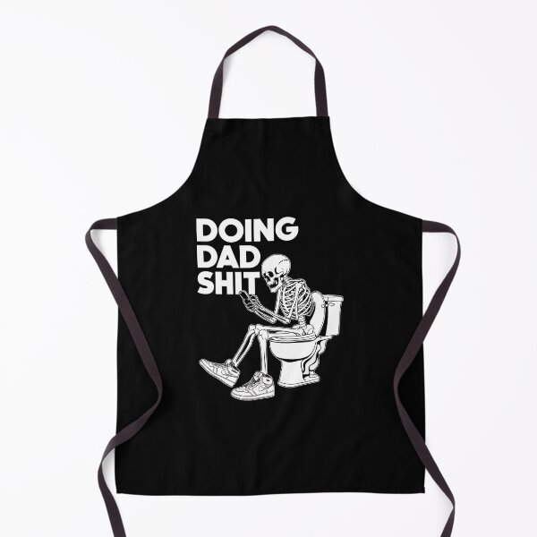 Item preview, Doing Dad Shit designed and sold by Haji Kamora.