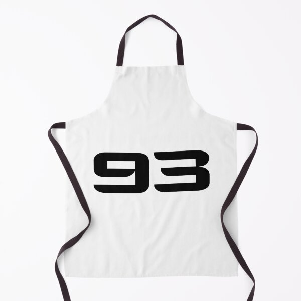 Item preview, 93, ninety-three, black, couter strike designed and sold by Numbers-Art.