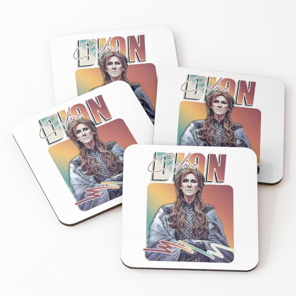 Item preview, Elegant Celine Dion designed and sold by vanzone-studio.