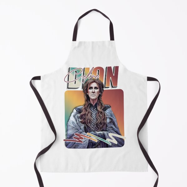 Item preview, Elegant Celine Dion designed and sold by vanzone-studio.