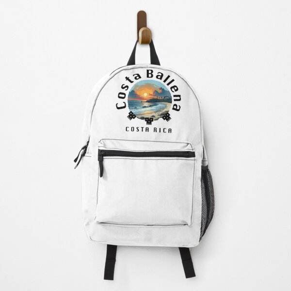 Item preview, Costa Ballena - Costa Rica (with Black Lettering) designed and sold by VelvetRoom.