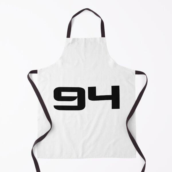 Item preview, 94, ninety-four, black, couter strike designed and sold by Numbers-Art.