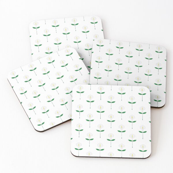 Item preview, calla lily designed and sold by lililimlilili.