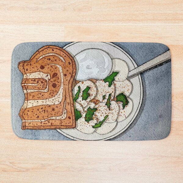 Item preview, Pelmeni * Russian dumplings designed and sold by ImitationArt.