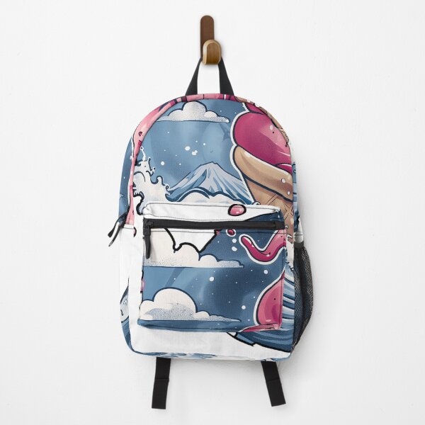 Item preview, Kawaii Japanese style Food Illustration designed and sold by nomiraclehere.