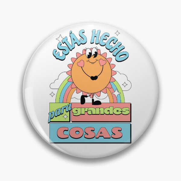 Item preview, Estas Hecho para Grandes Cosas designed and sold by TropiCol Creations.
