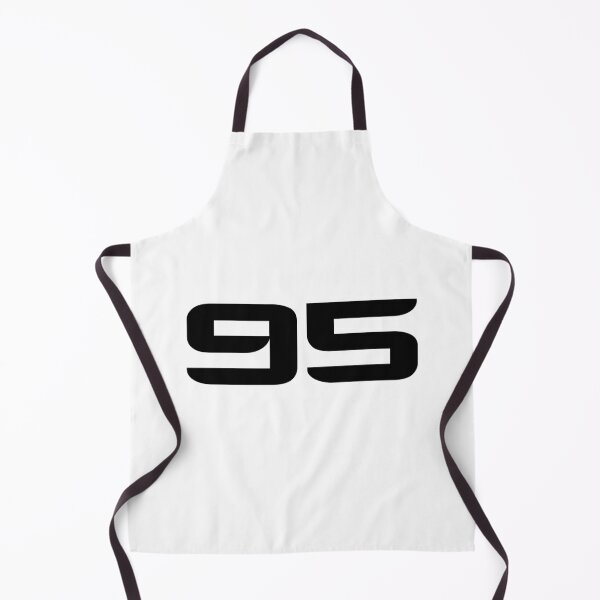 Item preview, 95, ninety-five, black, couter strike designed and sold by Numbers-Art.