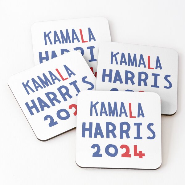 Item preview, Kamala Harris 2024 for President designed and sold by ellenhenry.