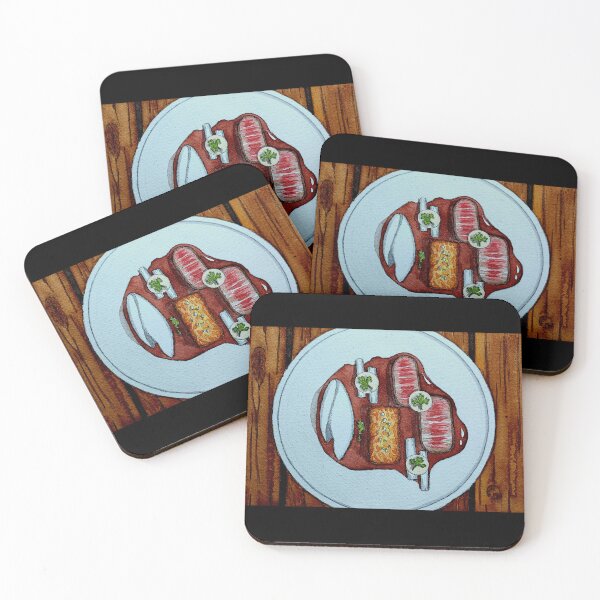 Item preview, Sacrifical lamb *Inspired by The Mackenzie Room Va Can. designed and sold by ImitationArt.