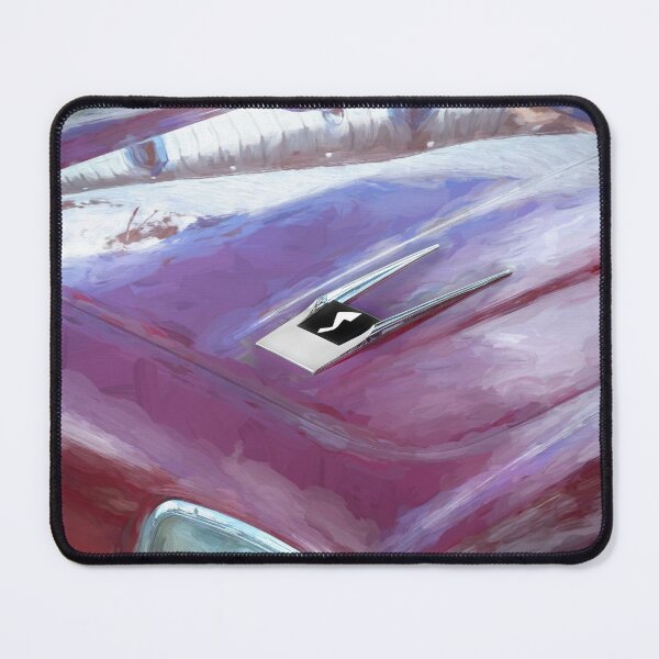 Item preview, 1964 Burgundy Studebaker Avanti X102 designed and sold by RichFrancoCars.