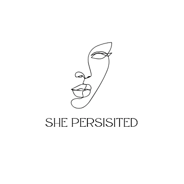 Artwork thumbnail, She Persisted by Monem-RASH
