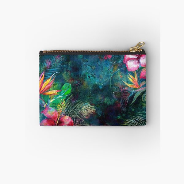 Item preview, Hawaiian Rain Forest 10 designed and sold by J Marielle Designs.