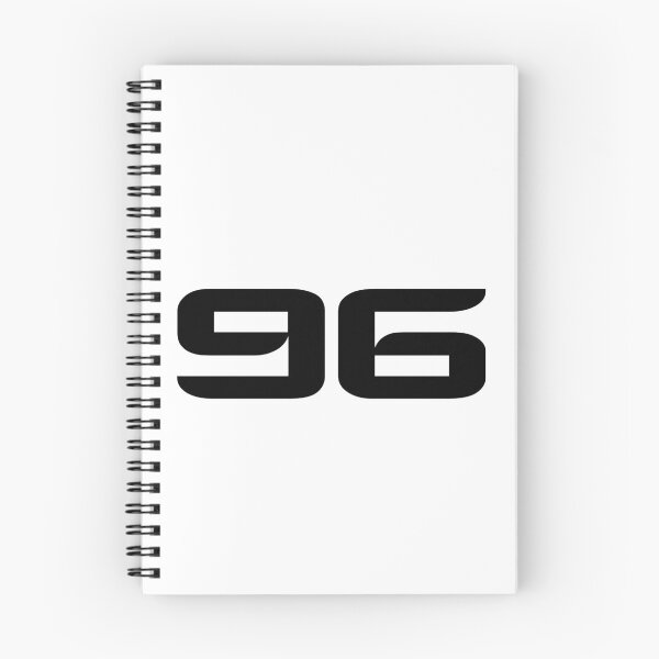 Item preview, 96, ninety-six, black, couter strike designed and sold by Numbers-Art.