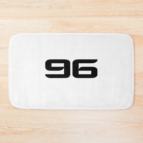 Item preview, 96, ninety-six, black, couter strike designed and sold by Numbers-Art.