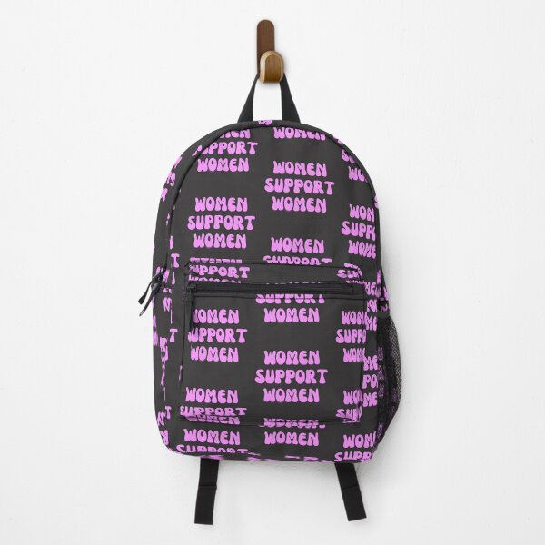 Item preview, Women support women. v2b, pink | @lilsboobthangs designed and sold by lilsboobthangs.