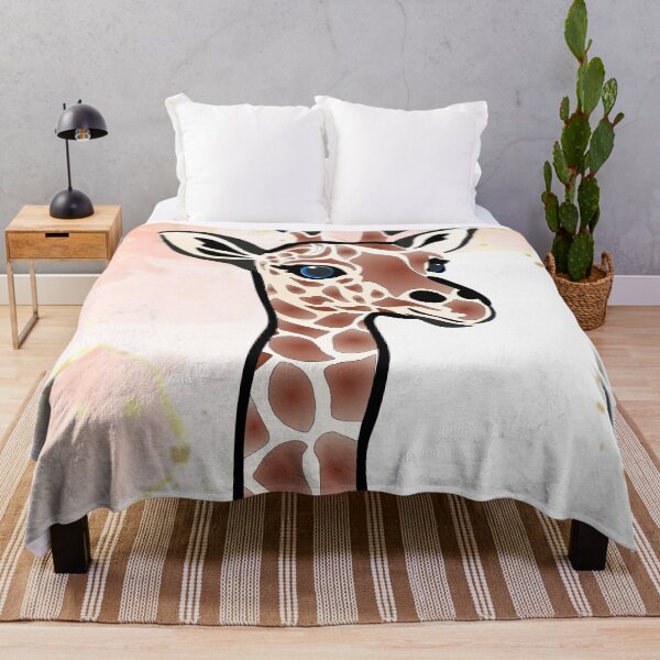 Item preview, Giraffe 1 designed and sold by m2inspiration.