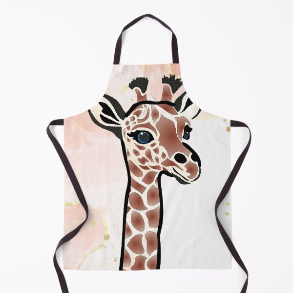 Item preview, Giraffe 1 designed and sold by m2inspiration.