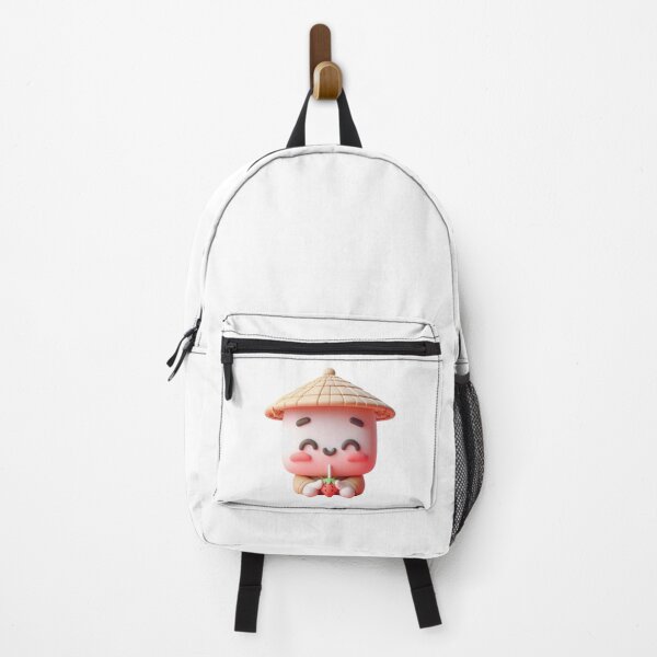 Vista previa del artículo con la obra «kawaii», diseñado y vendido por ByMayya.