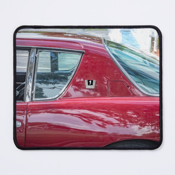 Item preview, 1964 Burgundy Studebaker Avanti X104 designed and sold by RichFrancoCars.