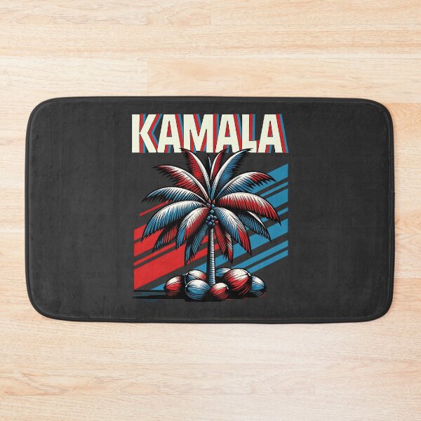 Item preview, Kamala Harris for President 2024 designed and sold by RockBeeDesigns.