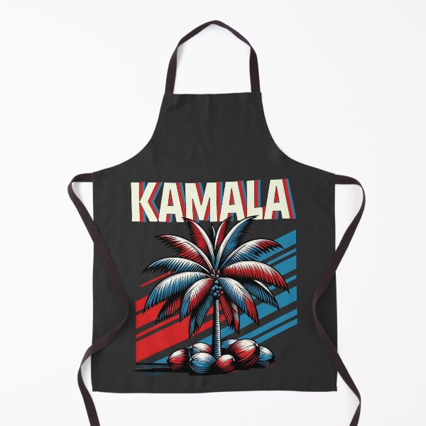 Item preview, Kamala Harris for President 2024 designed and sold by RockBeeDesigns.