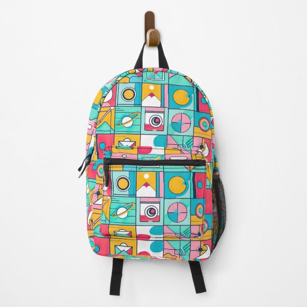 Item preview, Icon Style Patterns v3 designed and sold by Stickio.