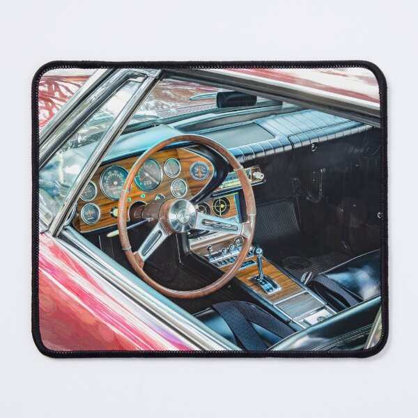 Item preview, 1964 Burgundy Studebaker Avanti X106 designed and sold by RichFrancoCars.