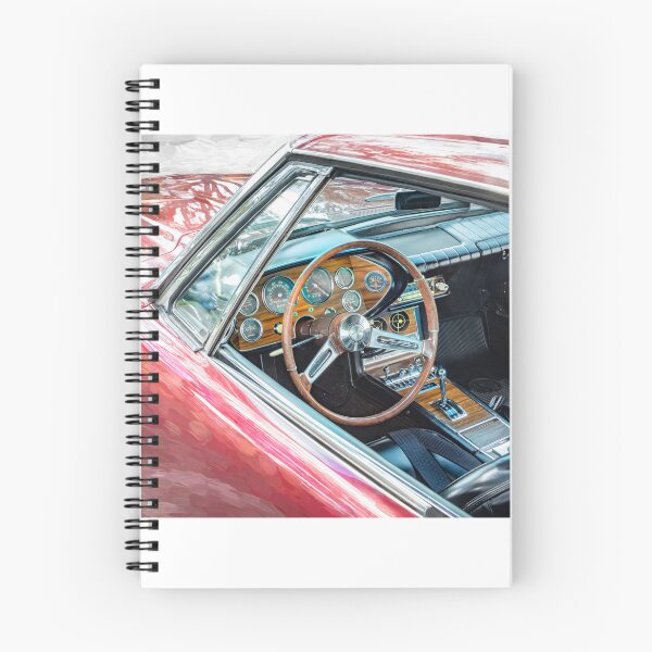 Item preview, 1964 Burgundy Studebaker Avanti X106 designed and sold by RichFrancoCars.