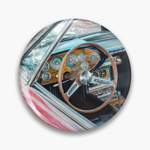 Item preview, 1964 Burgundy Studebaker Avanti X106 designed and sold by RichFrancoCars.