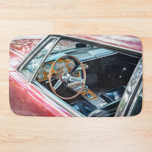 Item preview, 1964 Burgundy Studebaker Avanti X106 designed and sold by RichFrancoCars.