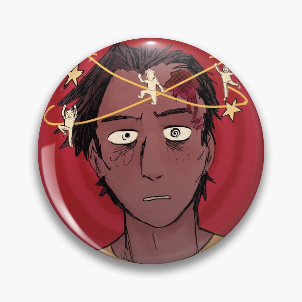 Item preview, I think I huave a concussion designed and sold by Pepper Pepper.