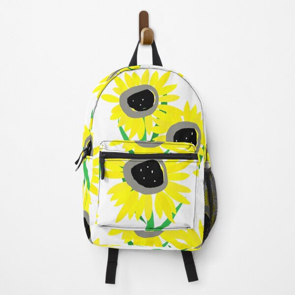 Item preview, Beautiful Abstract  Sunflowers designed and sold by Deutschic.