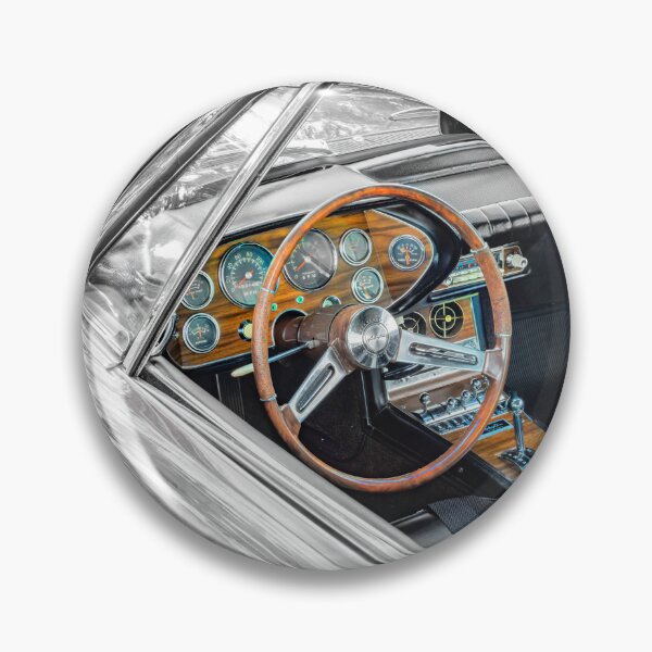 Item preview, Copy of 1964 Burgundy Studebaker Avanti X107 designed and sold by RichFrancoCars.