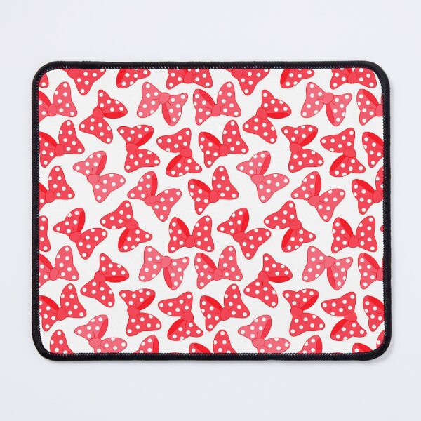 Item preview, Red Polka Dot Bows designed and sold by DesignByFairies.