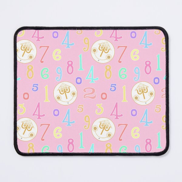 Item preview, Small World Numbers designed and sold by DesignByFairies.