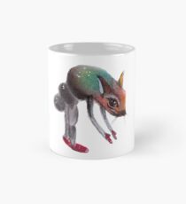 Caterdoemouse Tasse (Standard)