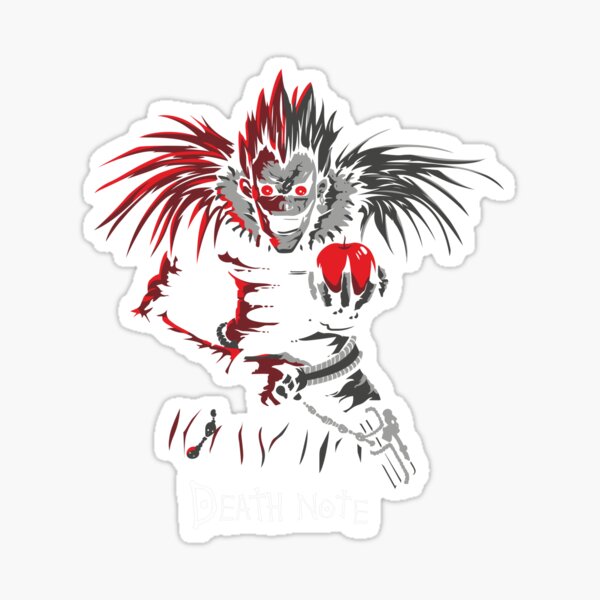 Item preview, soul reaper. designed and sold by Little Janet.
