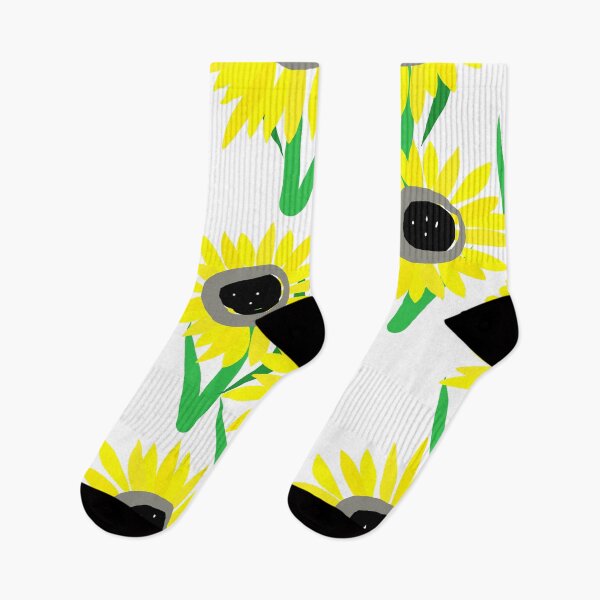 Item preview, Beautiful Abstract  Sunflowers designed and sold by Deutschic.