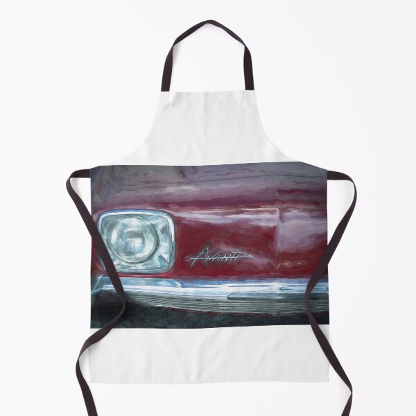 Item preview, 1964 Burgundy Studebaker Avanti X108 designed and sold by RichFrancoCars.