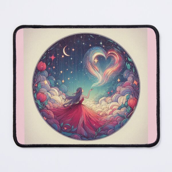 Item preview, The expected love  designed and sold by Natys-KD.