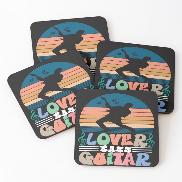 Item preview, guitar lover designed and sold by DesignCzar.