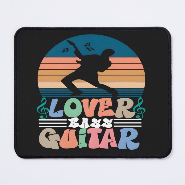 Item preview, guitar lover designed and sold by DesignCzar.