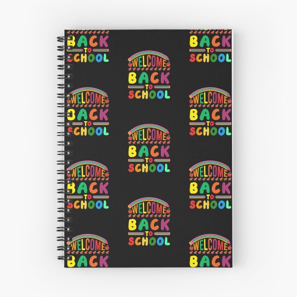 Item preview, Welcome back to school designed and sold by marfanna.