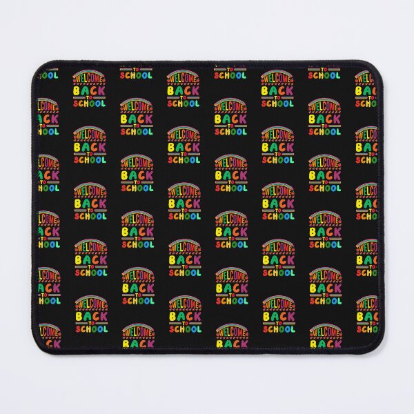 Item preview, Welcome back to school designed and sold by marfanna.