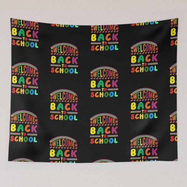 Item preview, Welcome back to school designed and sold by marfanna.