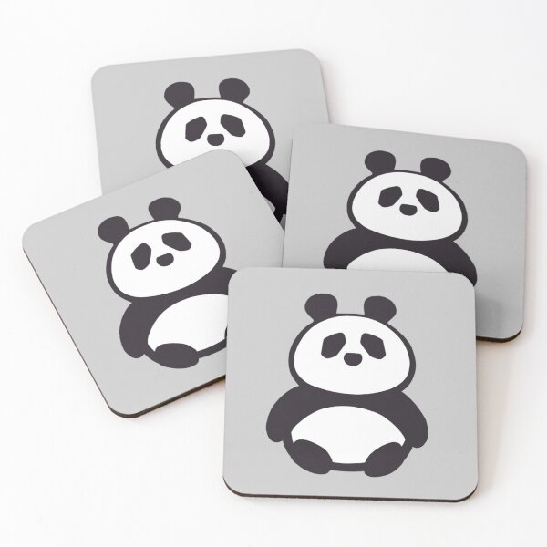 Item preview, Panda design designed and sold by stavina.