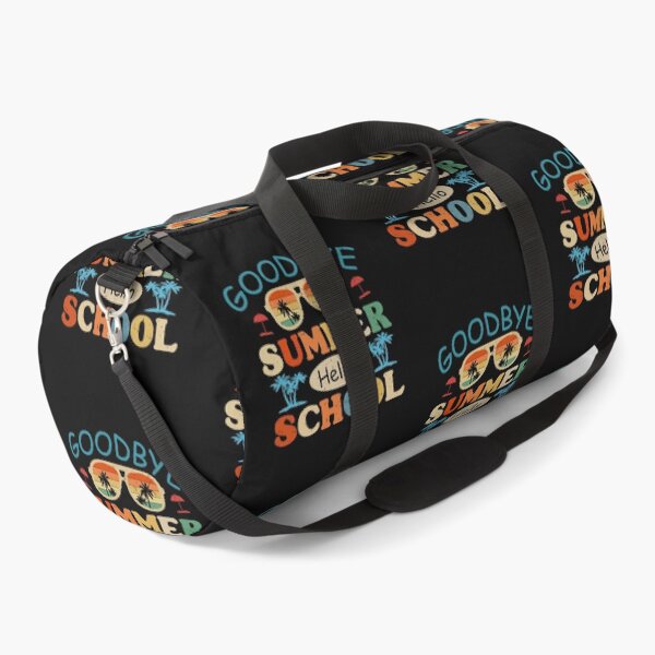 Item preview, Goodbye summer hello school designed and sold by marfanna.