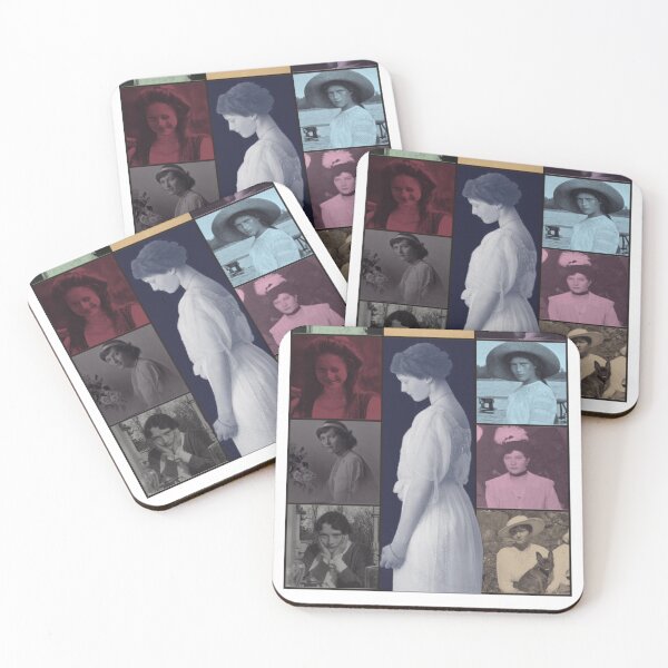 Item preview, Grand Duchess Tatiana Nikolaevna ‘The Eras Tour’ print designed and sold by cceridwenx.