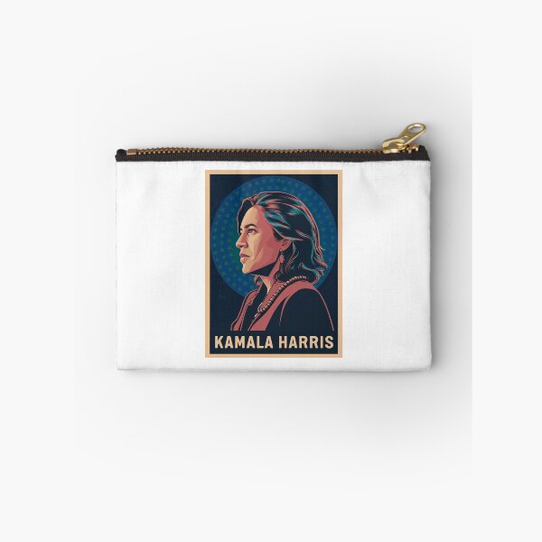 Item preview, Kamala Harris 2024 | i'm speaking | For the People | HOPE designed and sold by RedCircleArt.